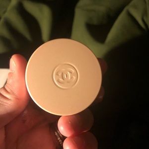 Chanel chance shimmering gel in eau vive